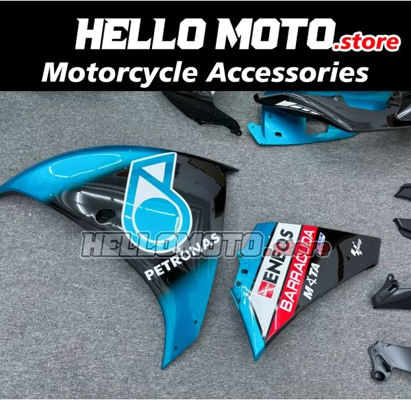 Yamaha YZF-R1 2012-2014 Fairing P/N 3G31