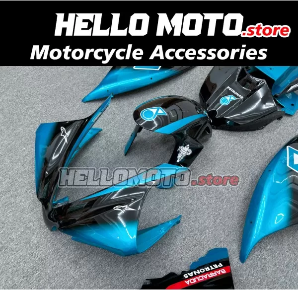 Yamaha YZF-R1 2012-2014 Fairing P/N 3G31