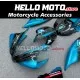 Yamaha YZF-R1 2012-2014 Fairing P/N 3G31