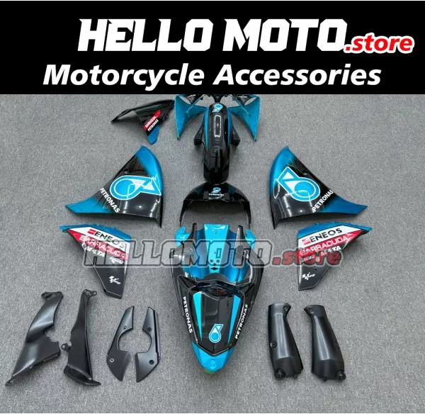 Yamaha YZF-R1 2012-2014 Fairing P/N 3G31