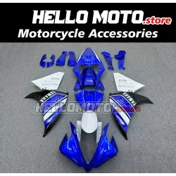 Yamaha YZF-R1 2012-2014 Fairing P/N 3G12 Yamaha YZF-R1 2012-2014 Fairing P/N 3G12