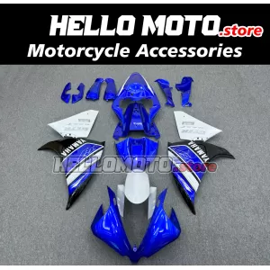 Yamaha YZF-R1 2012-2014 Fairing P/N 3G12 Yamaha YZF-R1 2012-2014 Fairing P/N 3G12