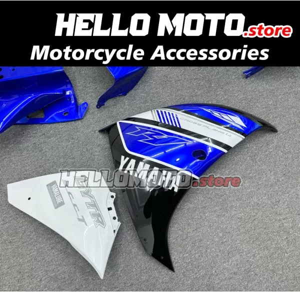 Yamaha YZF-R1 2012-2014 Fairing P/N 3G12 Yamaha YZF-R1 2012-2014 Fairing P/N 3G12