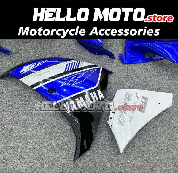 Yamaha YZF-R1 2012-2014 Fairing P/N 3G12 Yamaha YZF-R1 2012-2014 Fairing P/N 3G12