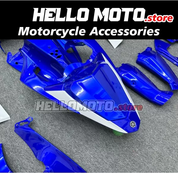 Yamaha YZF-R1 2012-2014 Fairing P/N 3G12 Yamaha YZF-R1 2012-2014 Fairing P/N 3G12