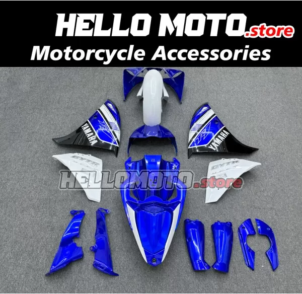 Yamaha YZF-R1 2012-2014 Fairing P/N 3G12 Yamaha YZF-R1 2012-2014 Fairing P/N 3G12