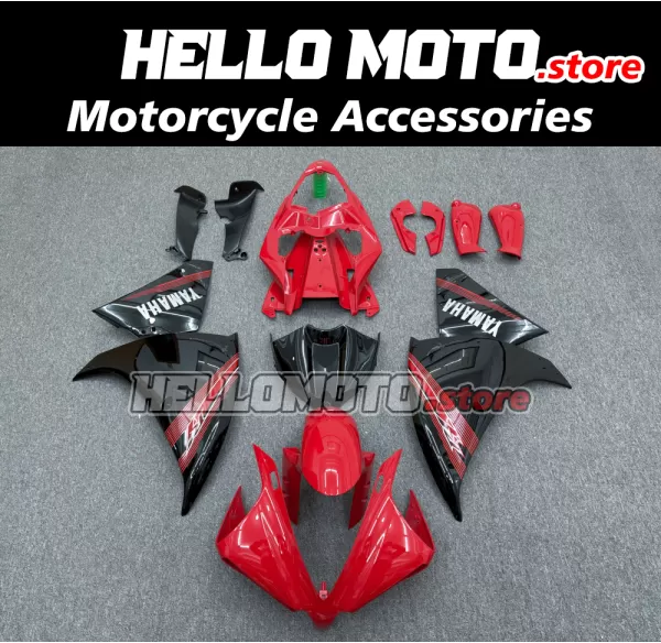 Yamaha YZF-R1 2012-2014 Fairing P/N 3G20