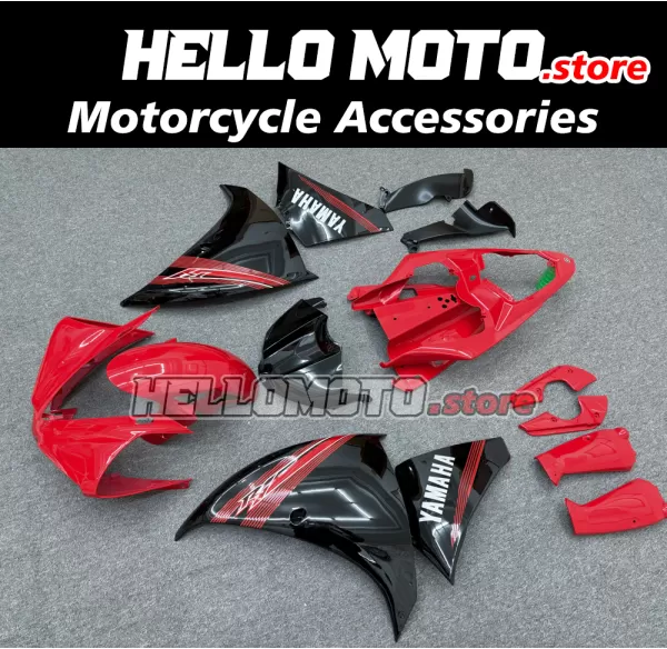Yamaha YZF-R1 2012-2014 Fairing P/N 3G20