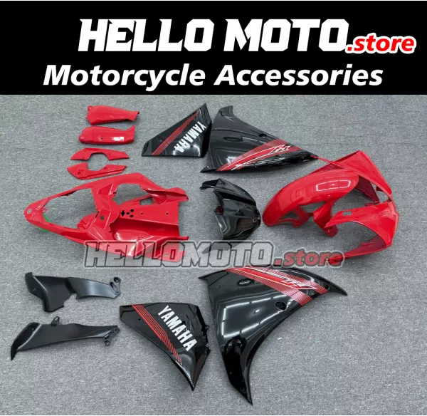 Yamaha YZF-R1 2012-2014 Fairing P/N 3G20