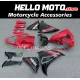 Yamaha YZF-R1 2012-2014 Fairing P/N 3G20