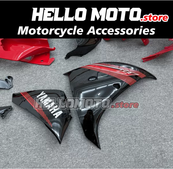 Yamaha YZF-R1 2012-2014 Fairing P/N 3G20