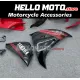 Yamaha YZF-R1 2012-2014 Fairing P/N 3G20
