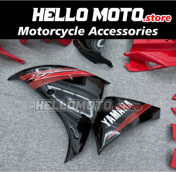 Yamaha YZF-R1 2012-2014 Fairing P/N 3G20