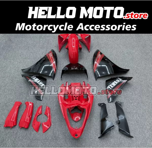 Yamaha YZF-R1 2012-2014 Fairing P/N 3G20