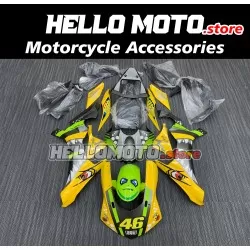 Yamaha YZF-R1 R1M 2015-2019 Fairing P/N 3H3 Yamaha YZF-R1 R1M 2015-2019 Fairing P/N 3H3