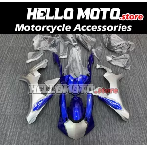 Yamaha YZF-R1 R1M 2015-2019 Fairing P/N 3H4