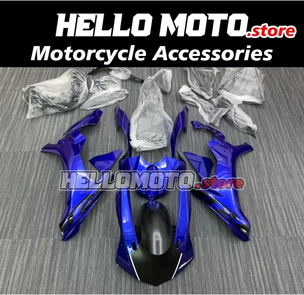 Yamaha YZF-R1 R1M 2015-2019 Fairing P/N 3H5