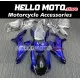 Yamaha YZF-R1 R1M 2015-2019 Fairing P/N 3H5