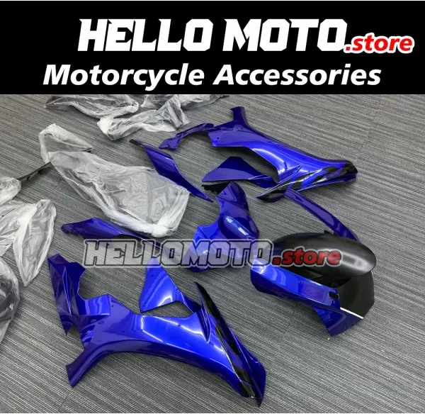 Yamaha YZF-R1 R1M 2015-2019 Fairing P/N 3H5