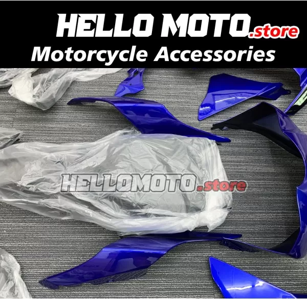 Yamaha YZF-R1 R1M 2015-2019 Fairing P/N 3H5