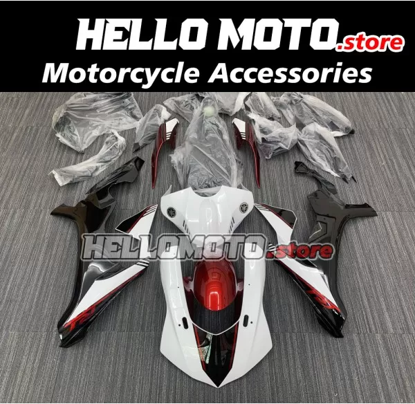Yamaha YZF-R1 R1M 2015-2019 Fairing P/N 3H7