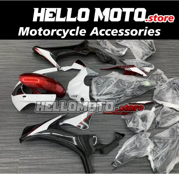 Yamaha YZF-R1 R1M 2015-2019 Fairing P/N 3H7