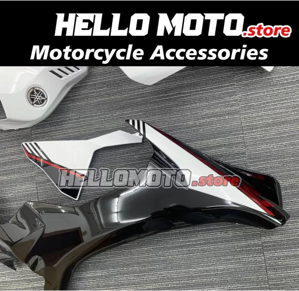 Yamaha YZF-R1 R1M 2015-2019 Fairing P/N 3H7
