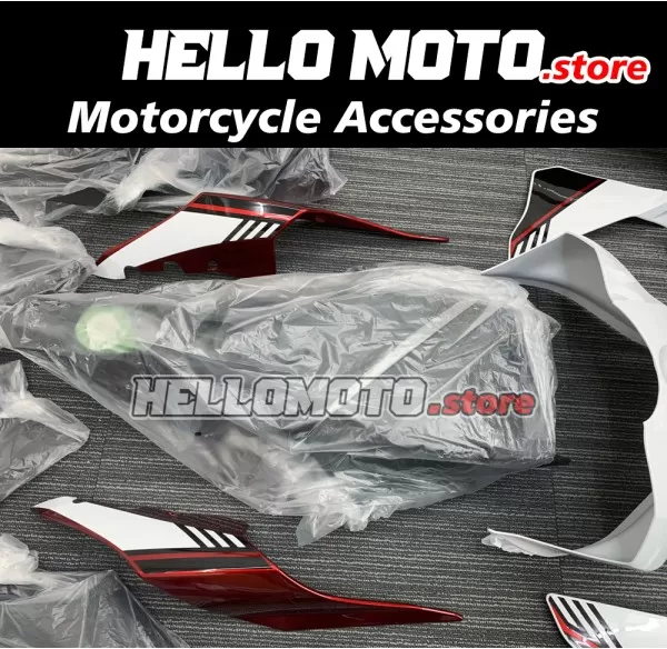 Yamaha YZF-R1 R1M 2015-2019 Fairing P/N 3H7