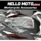 Yamaha YZF-R1 R1M 2015-2019 Fairing P/N 3H7