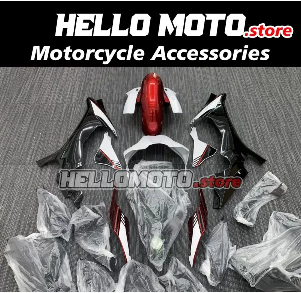 Yamaha YZF-R1 R1M 2015-2019 Fairing P/N 3H7