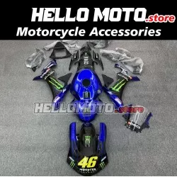 Yamaha YZF-R1 R1M 2015-2019 Fairing P/N 3H9 Yamaha YZF-R1 R1M 2015-2019 Fairing P/N 3H9