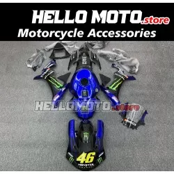 Yamaha YZF-R1 R1M 2015-2019 Fairing P/N 3H9