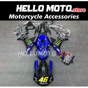 Yamaha YZF-R1 R1M 2015-2019 Fairing P/N 3H9 Yamaha YZF-R1 R1M 2015-2019 Fairing P/N 3H9