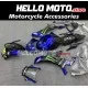 Yamaha YZF-R1 R1M 2015-2019 Fairing P/N 3H9