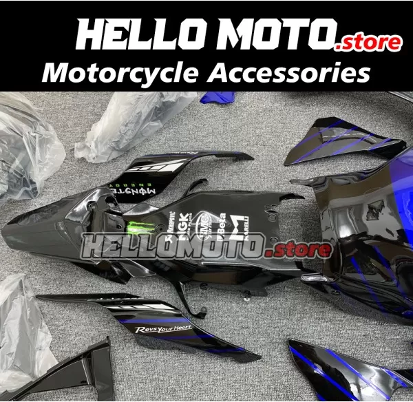 Yamaha YZF-R1 R1M 2015-2019 Fairing P/N 3H9