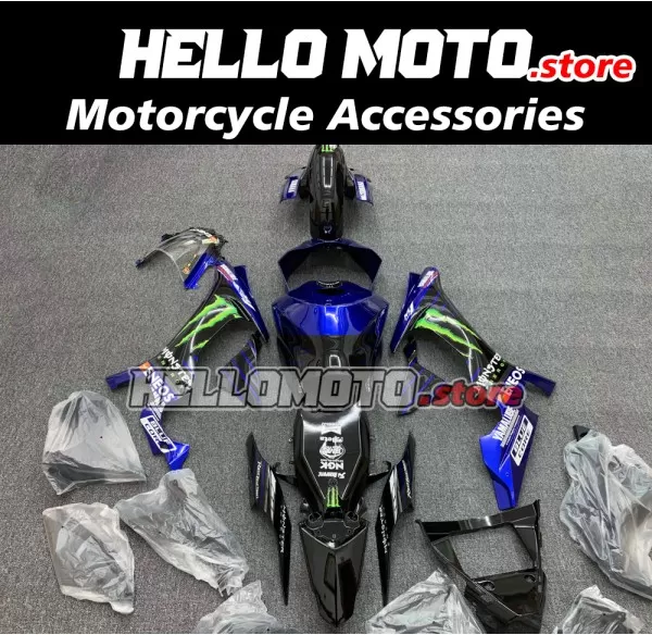 Yamaha YZF-R1 R1M 2015-2019 Fairing P/N 3H9