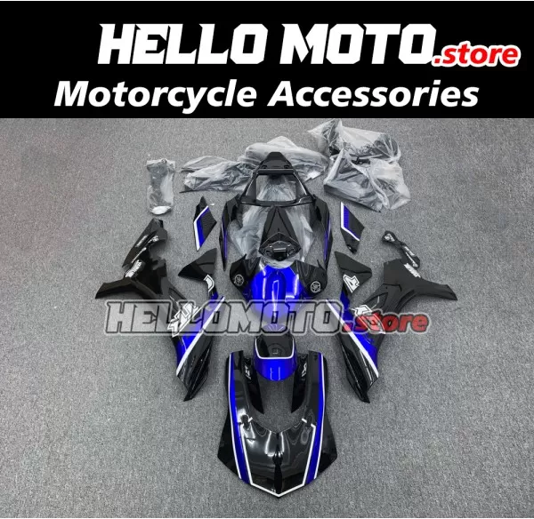Yamaha YZF-R1 R1M 2015-2019 Fairing P/N 3H10