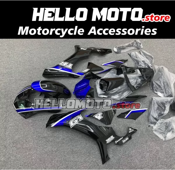 Yamaha YZF-R1 R1M 2015-2019 Fairing P/N 3H10