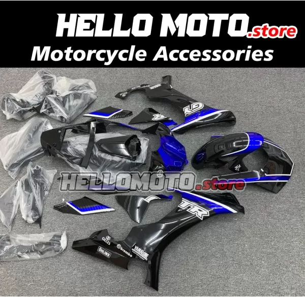 Yamaha YZF-R1 R1M 2015-2019 Fairing P/N 3H10