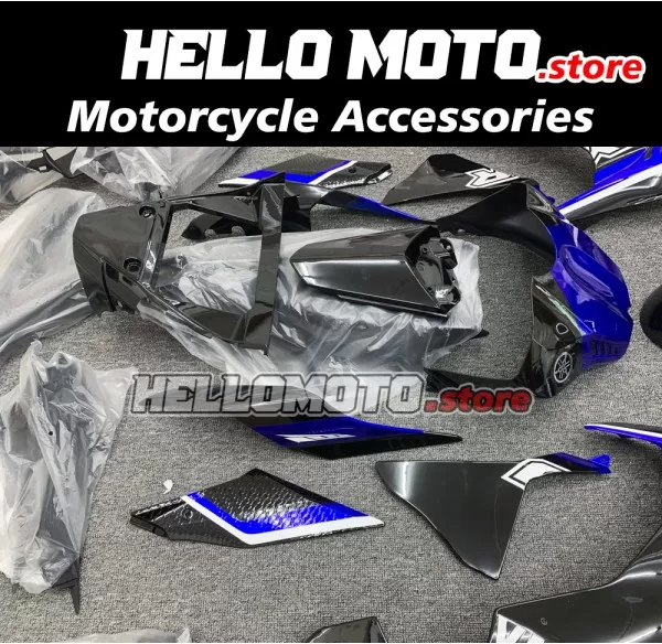 Yamaha YZF-R1 R1M 2015-2019 Fairing P/N 3H10