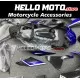 Yamaha YZF-R1 R1M 2015-2019 Fairing P/N 3H10
