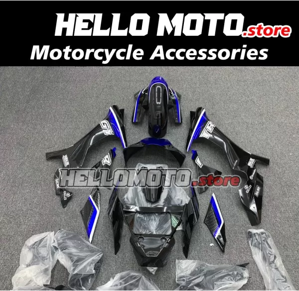 Yamaha YZF-R1 R1M 2015-2019 Fairing P/N 3H10