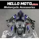 Yamaha YZF-R1 R1M 2015-2019 Fairing P/N 3H10