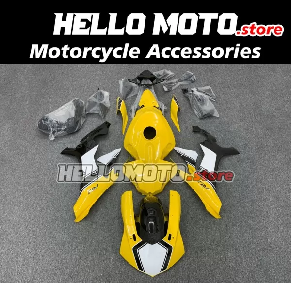 Yamaha YZF-R1 R1M 2015-2019 Fairing P/N 3H11