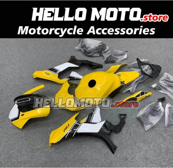 Yamaha YZF-R1 R1M 2015-2019 Fairing P/N 3H11