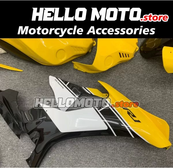 Yamaha YZF-R1 R1M 2015-2019 Fairing P/N 3H11