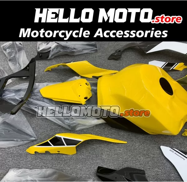 Yamaha YZF-R1 R1M 2015-2019 Fairing P/N 3H11