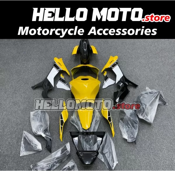 Yamaha YZF-R1 R1M 2015-2019 Fairing P/N 3H11