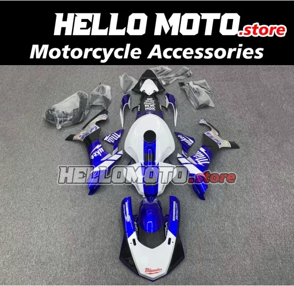 Yamaha YZF-R1 R1M 2015-2019 Fairing P/N 3H12