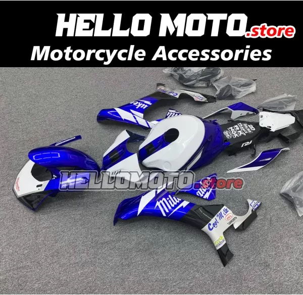 Yamaha YZF-R1 R1M 2015-2019 Fairing P/N 3H12